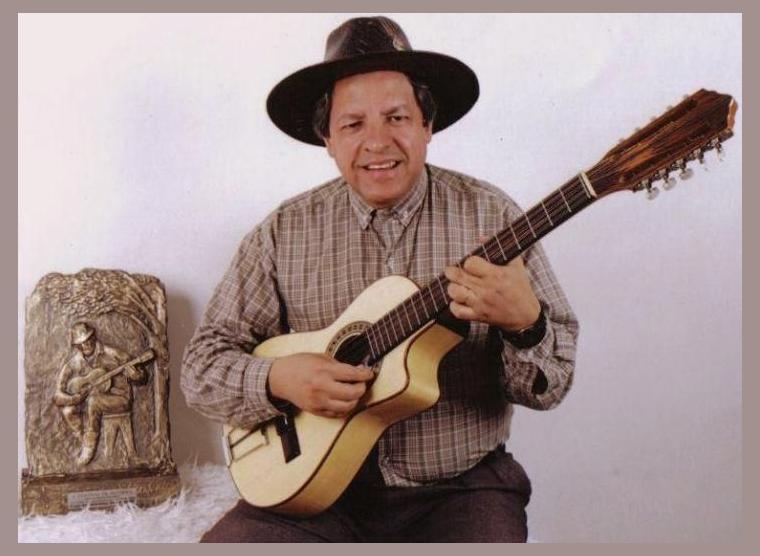 Borges da Viola